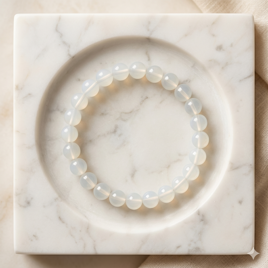 Opal Bracelet – Soulolith
