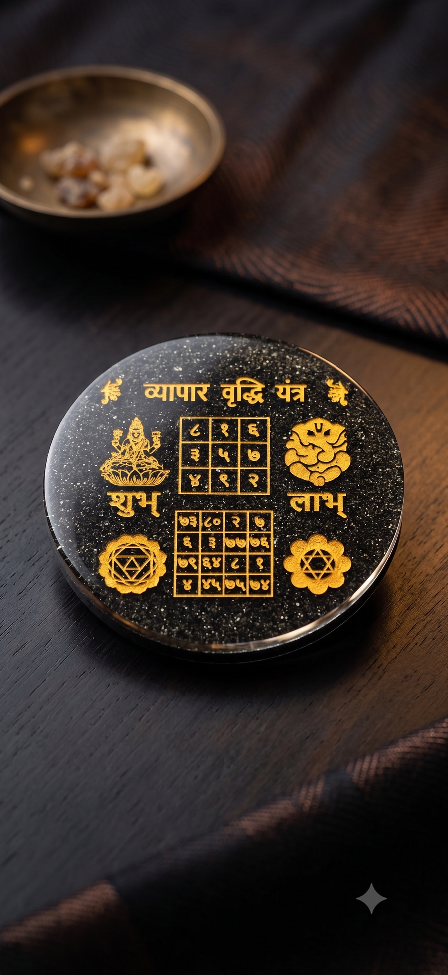 Vyapar Vriddhi Yantra – Soulolith