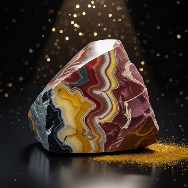 How to Cleanse and Charge Your Crystals