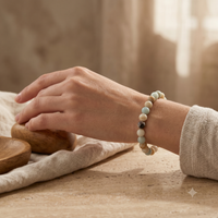 Amazonite Bracelet – Soulolith