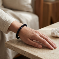 Blue Sunstone Bracelet – Soulolith
