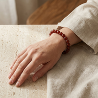 Carnelian Bracelet – Soulolith