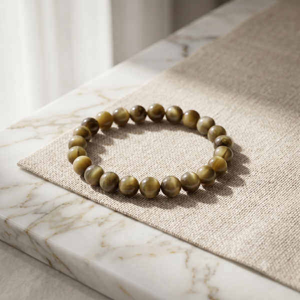 Cat's Eye Bracelet – Soulolith