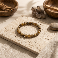 Cat's Eye Bracelet – Soulolith