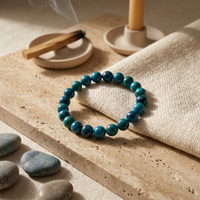 Chrysocolla Bracelet – Soulolith