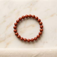 Coral Bracelet – Soulolith