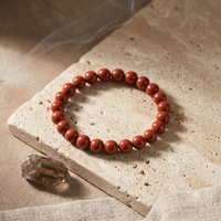 Coral Bracelet – Soulolith