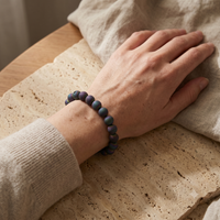 Druzy Stone Bracelet – Soulolith