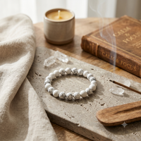 Hawalite Bracelet – Soulolith