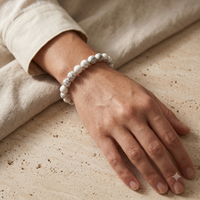 Hawalite Bracelet – Soulolith