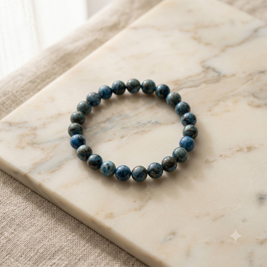 Irani Firoza Bracelet – Soulolith