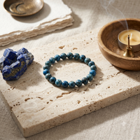 Irani Firoza Bracelet – Soulolith