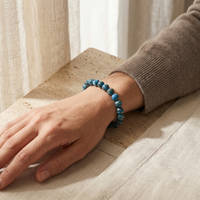 Irani Firoza Bracelet – Soulolith