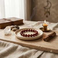 Jasper Bracelet – Soulolith