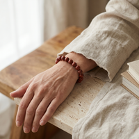 Jasper Bracelet – Soulolith