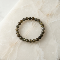 Labradorite Bracelet – Soulolith