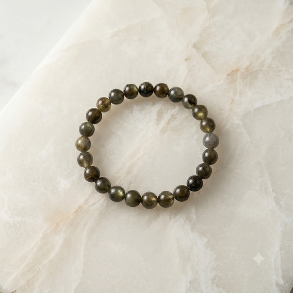 Labradorite Bracelet – Soulolith