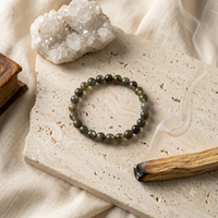 Labradorite Bracelet – Soulolith