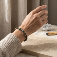 Labradorite Bracelet – Soulolith