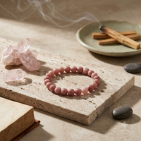 Moonstone Bracelet – Soulolith