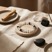 Rutile Quartz Bracelet – Soulolith
