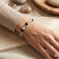 Rutile Quartz Bracelet – Soulolith