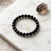 Shaligram Bracelet – Soulolith