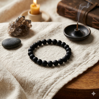 Shaligram Bracelet – Soulolith