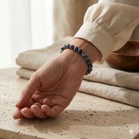 Sodalite Bracelet – Soulolith