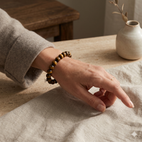 Tiger's Eye Bracelet – Soulolith