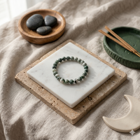 Tree Agate Bracelet – Soulolith